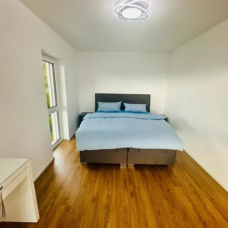 We-home بيت للعطل فيتسلار