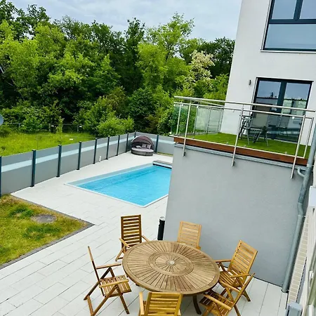 We-home بيت للعطل فيتسلار