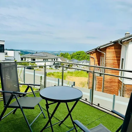 بيت للعطل We-home فيتسلار