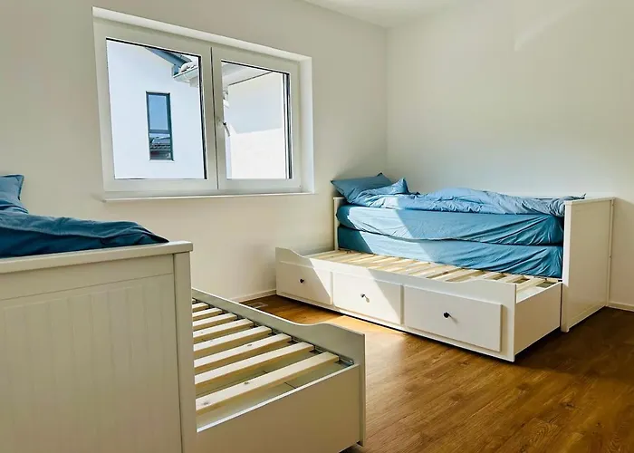 Prázdninový dům We-home *