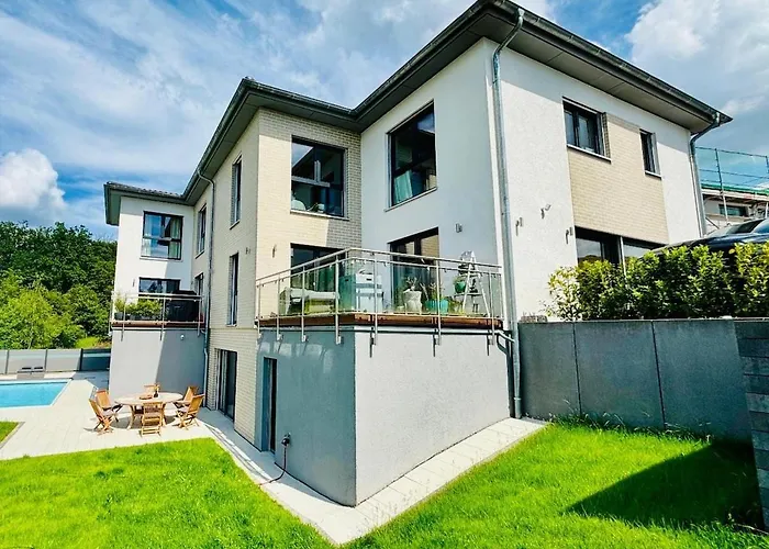 Prázdninový dům We-home