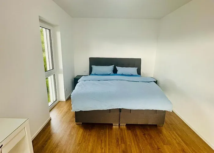 We-home Prázdninový dům Wetzlar