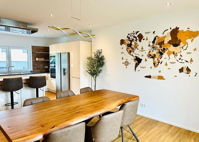 We-home Prázdninový dům