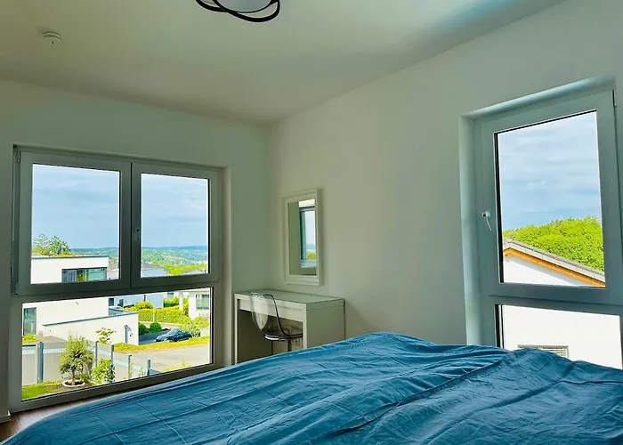 We-home Prázdninový dům *