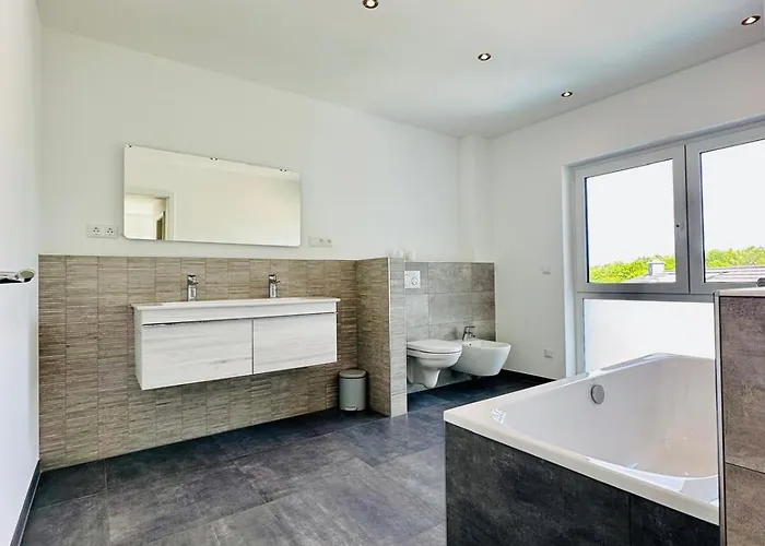 We-home Prázdninový dům *