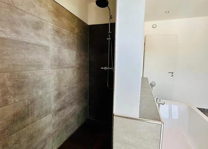 Prázdninový dům We-home Wetzlar