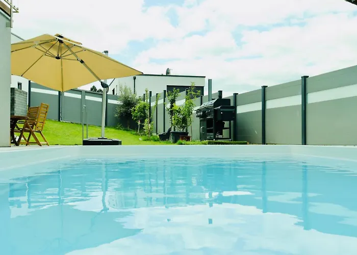 We-home Prázdninový dům