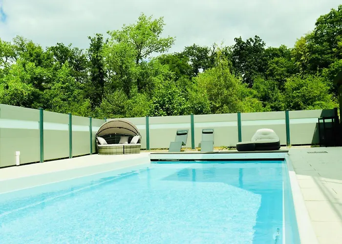 We-home Prázdninový dům *